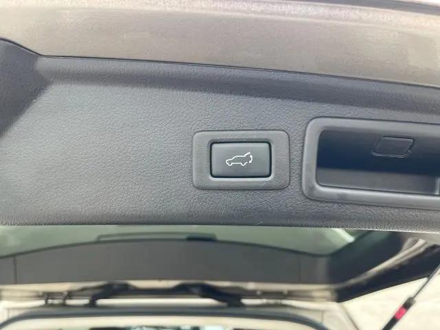 2018 Subaru Forester 2.5i Touring