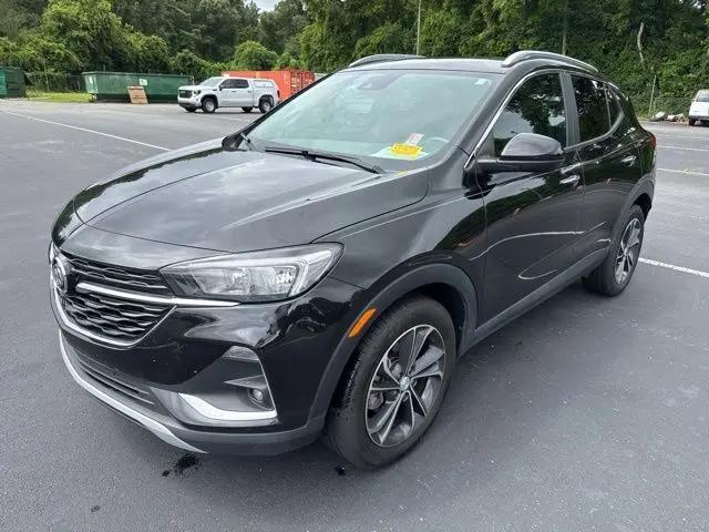 2021 Buick Encore GX FWD Select for sale in Fayetteville, NC