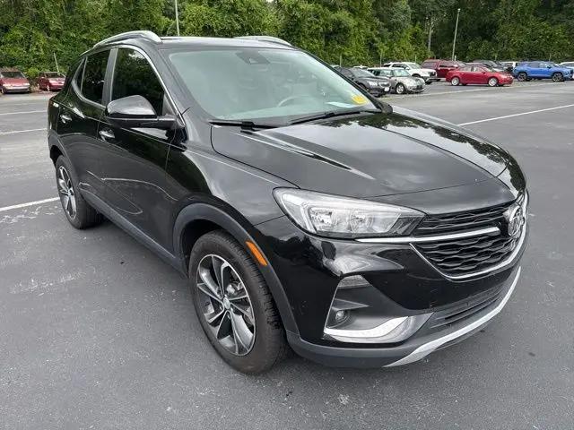 2021 Buick Encore GX FWD Select