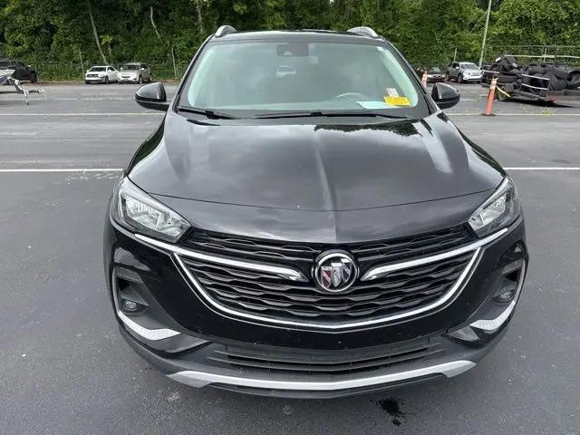 2021 Buick Encore GX FWD Select