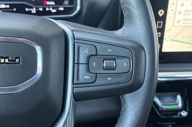 2024 GMC Sierra 3500HD 4WD Crew Cab Long Bed Denali Ultimate