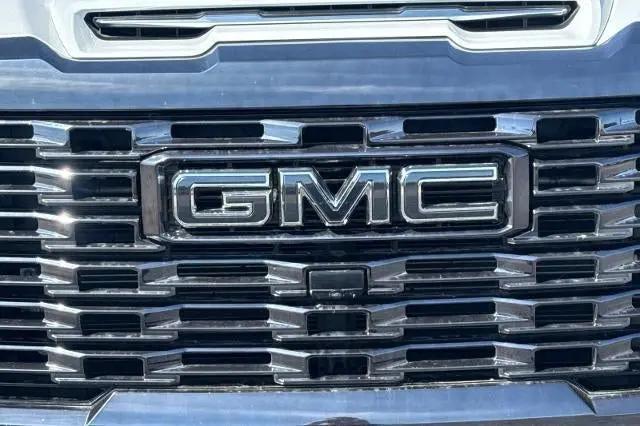 2024 GMC Sierra 3500HD 4WD Crew Cab Long Bed Denali Ultimate