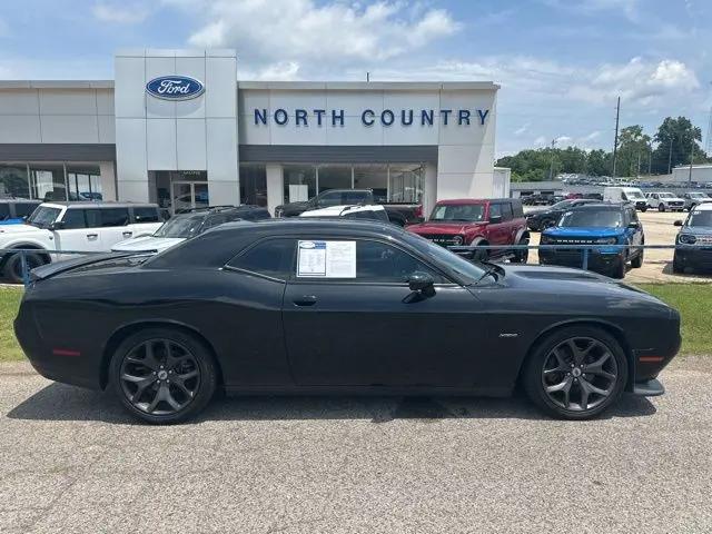 2019 Dodge Challenger R/T for sale in Jasper, AL