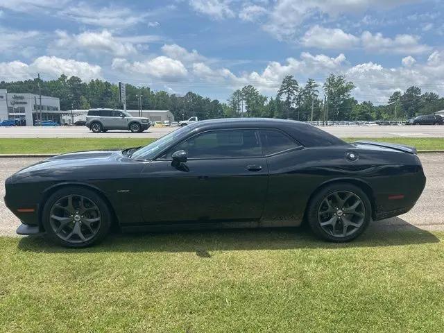 2019 Dodge Challenger R/T