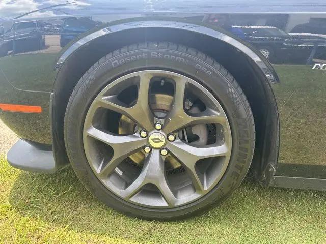 2019 Dodge Challenger R/T