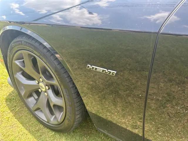 2019 Dodge Challenger R/T