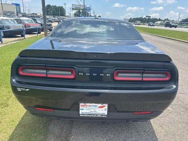 2019 Dodge Challenger R/T