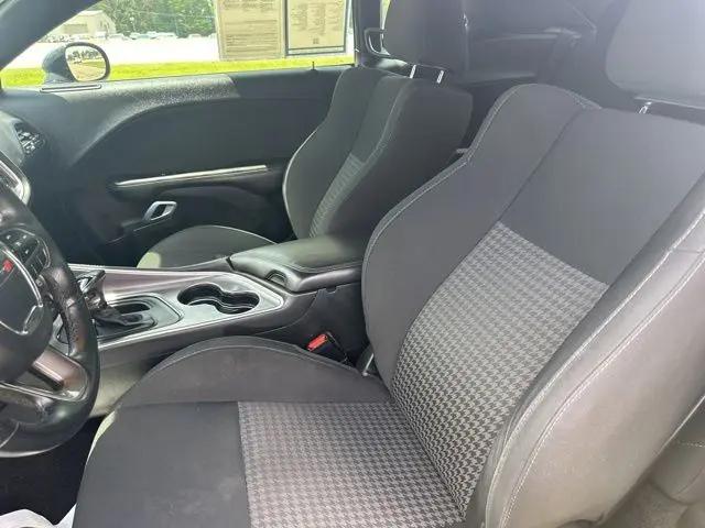 2019 Dodge Challenger R/T