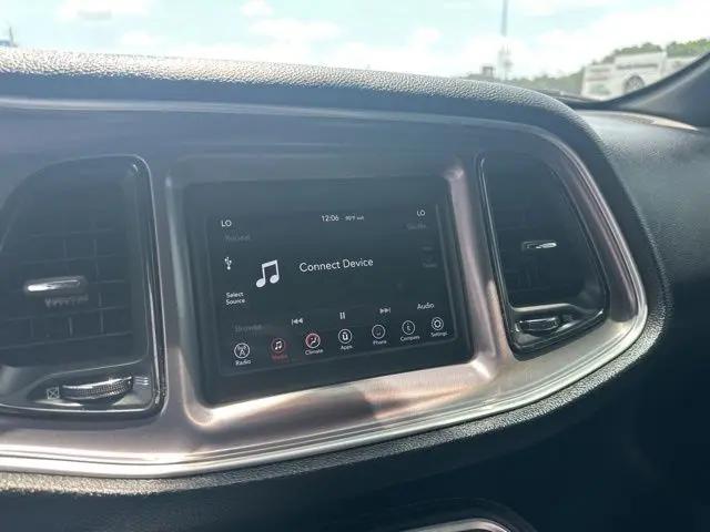 2019 Dodge Challenger R/T