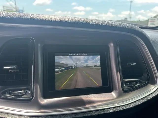 2019 Dodge Challenger R/T
