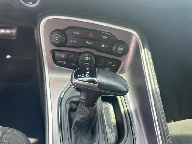 2019 Dodge Challenger R/T