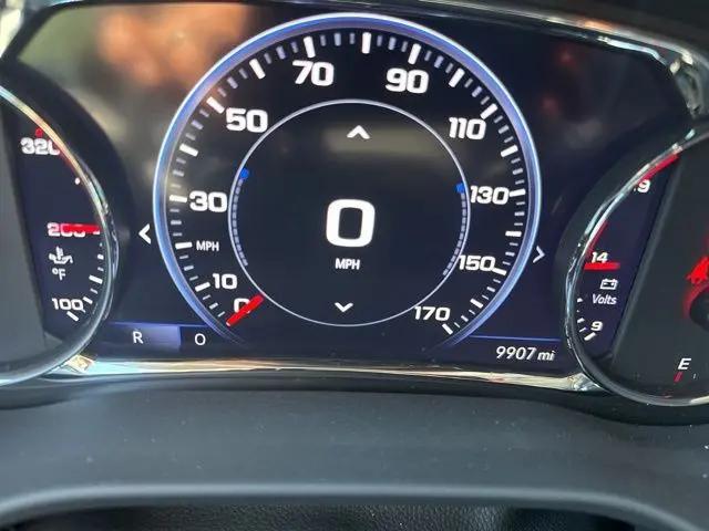 2023 GMC Acadia AWD SLT