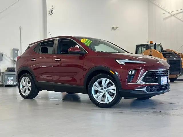 2024 Buick Encore GX Preferred FWD for sale in Kenosha, WI