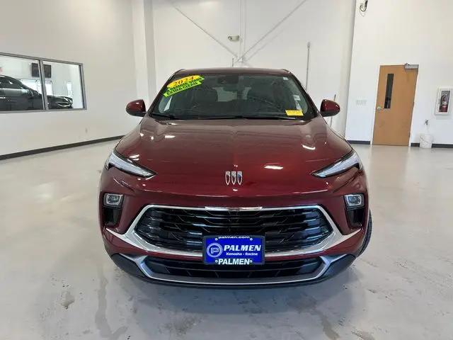 2024 Buick Encore GX Preferred FWD