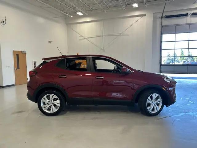 2024 Buick Encore GX Preferred FWD