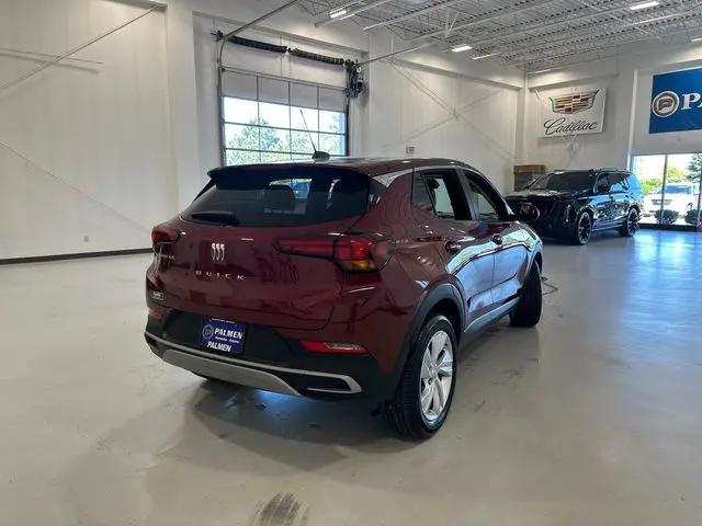 2024 Buick Encore GX Preferred FWD