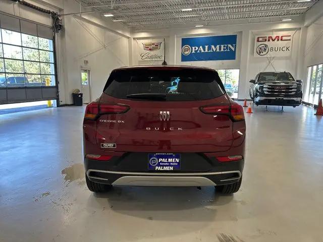 2024 Buick Encore GX Preferred FWD