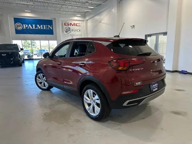 2024 Buick Encore GX Preferred FWD