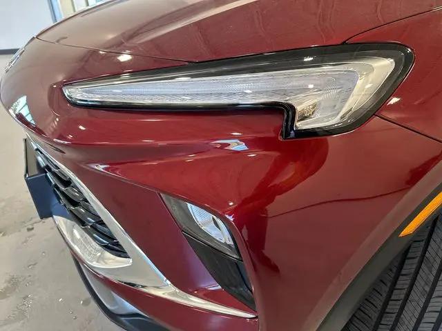 2024 Buick Encore GX Preferred FWD