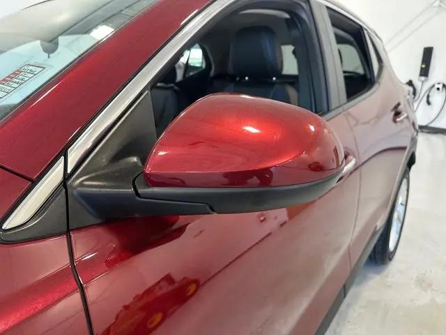 2024 Buick Encore GX Preferred FWD
