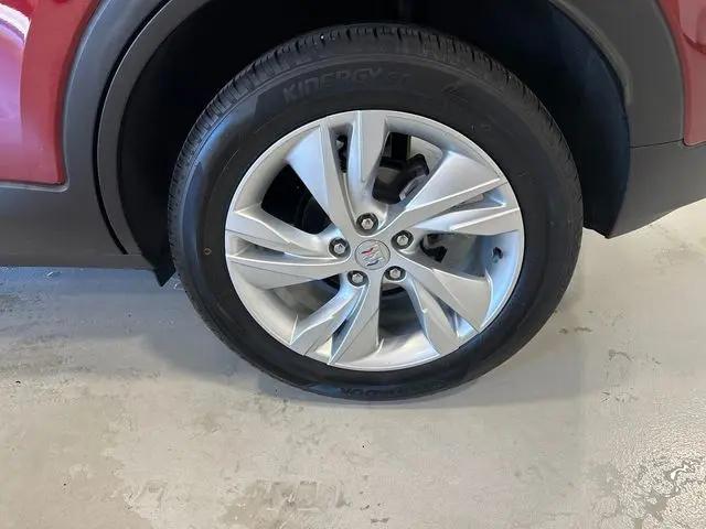 2024 Buick Encore GX Preferred FWD