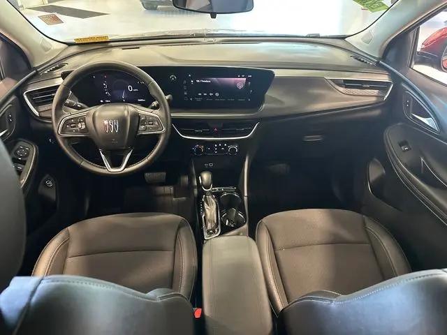2024 Buick Encore GX Preferred FWD