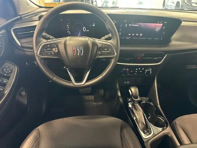 2024 Buick Encore GX Preferred FWD