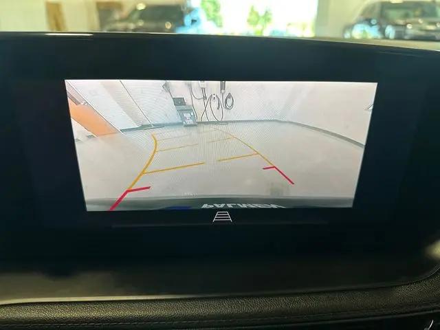 2024 Buick Encore GX Preferred FWD