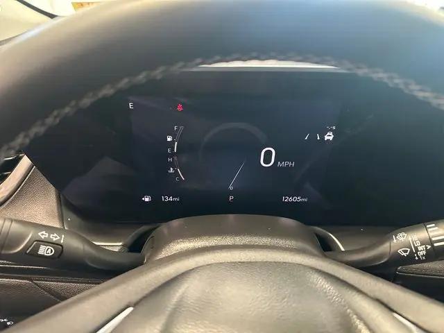2024 Buick Encore GX Preferred FWD