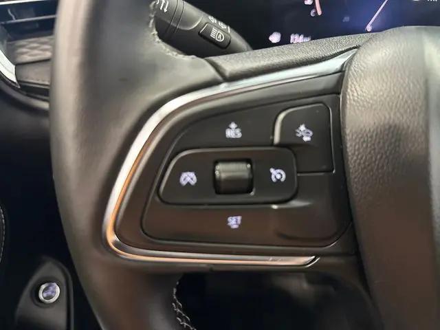 2024 Buick Encore GX Preferred FWD