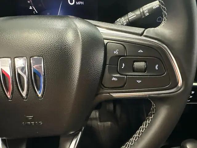 2024 Buick Encore GX Preferred FWD