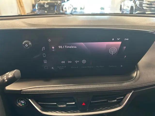 2024 Buick Encore GX Preferred FWD