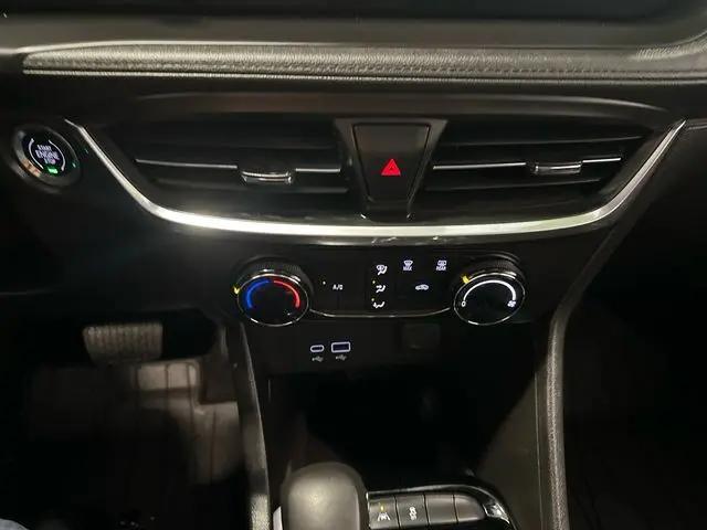 2024 Buick Encore GX Preferred FWD