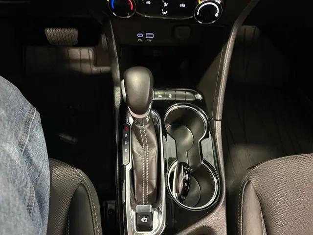 2024 Buick Encore GX Preferred FWD