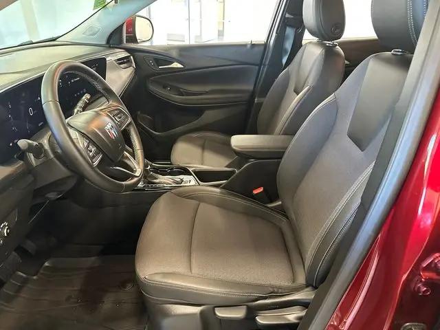 2024 Buick Encore GX Preferred FWD