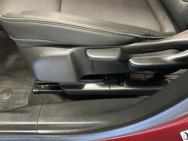 2024 Buick Encore GX Preferred FWD