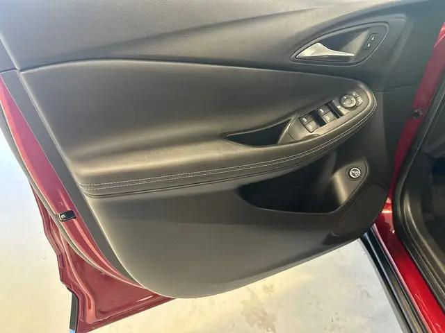 2024 Buick Encore GX Preferred FWD