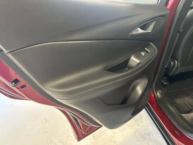 2024 Buick Encore GX Preferred FWD