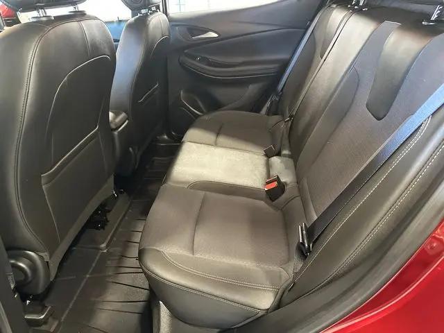 2024 Buick Encore GX Preferred FWD