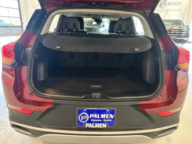 2024 Buick Encore GX Preferred FWD