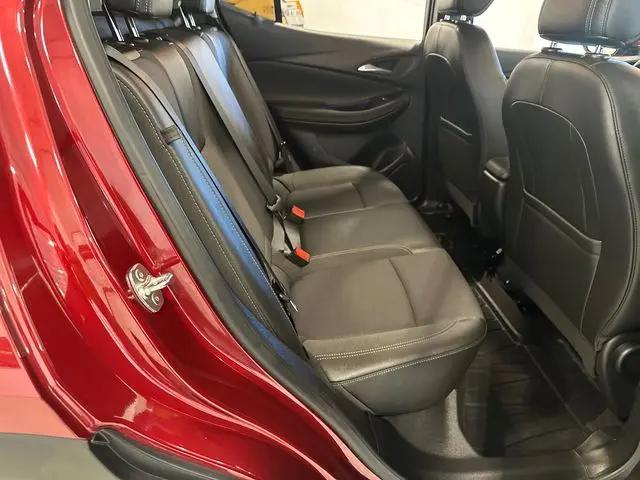 2024 Buick Encore GX Preferred FWD