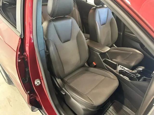 2024 Buick Encore GX Preferred FWD