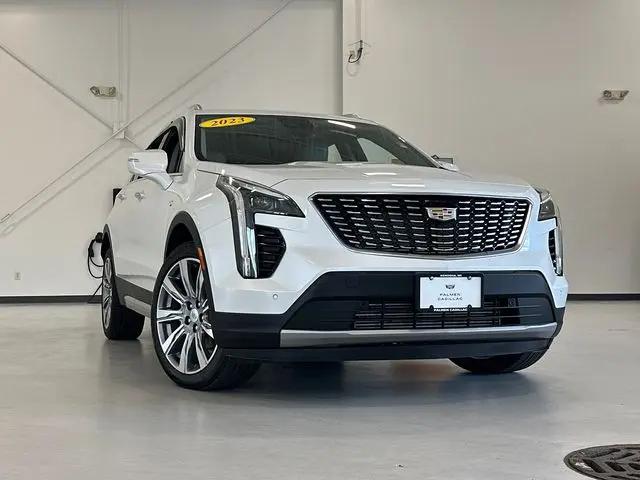 2023 Cadillac XT4 AWD Premium Luxury for sale in Kenosha, WI