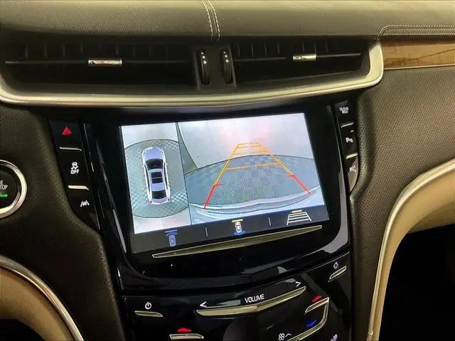 2019 Cadillac XTS Luxury