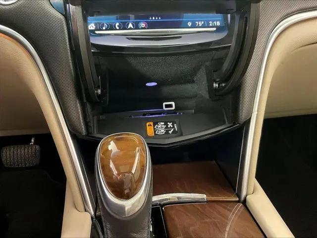 2019 Cadillac XTS Luxury