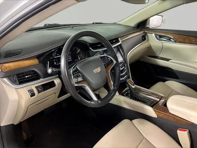 2019 Cadillac XTS Luxury