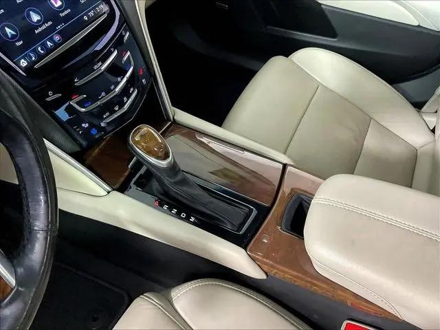 2019 Cadillac XTS Luxury