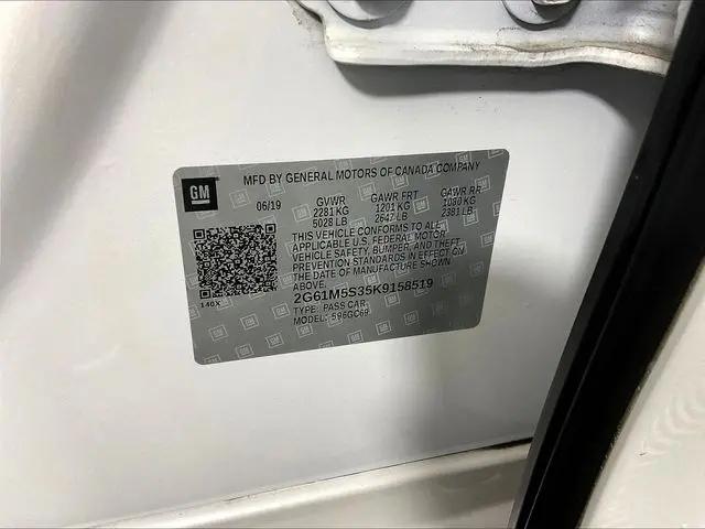 2019 Cadillac XTS Luxury