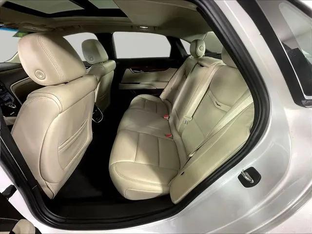 2019 Cadillac XTS Luxury