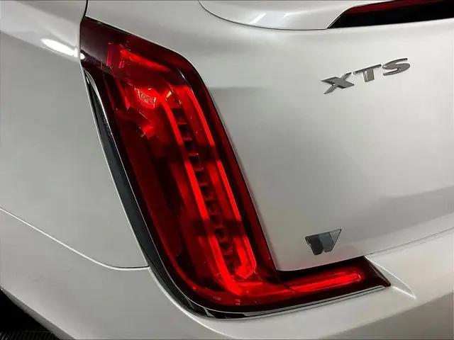 2019 Cadillac XTS Luxury